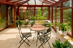 Kimbolton conservatory quotes