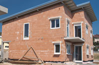 Kimbolton home extensions