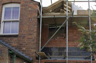 free Kimbolton home extension quotes
